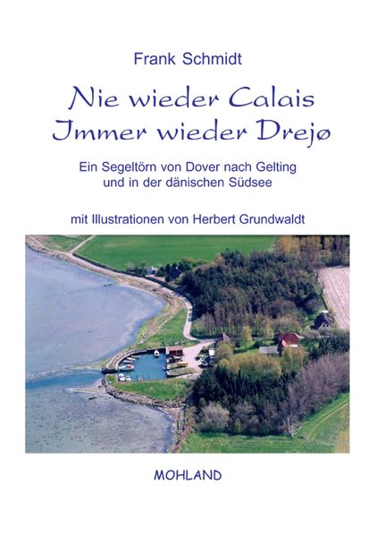 Cover von Nie wieder Calais – Immer wieder Drejø