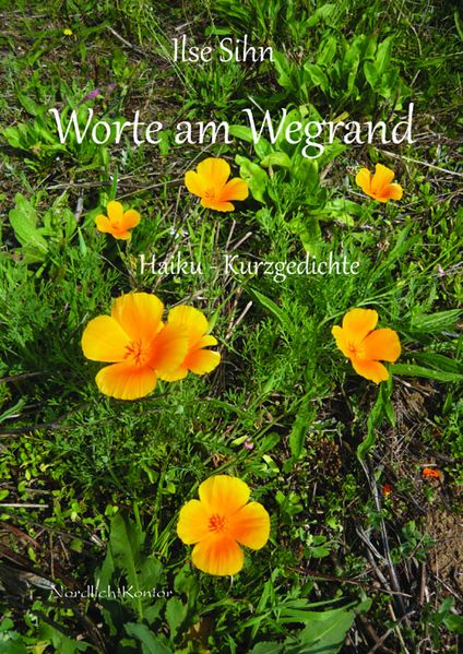 Cover von Worte am Wegrand