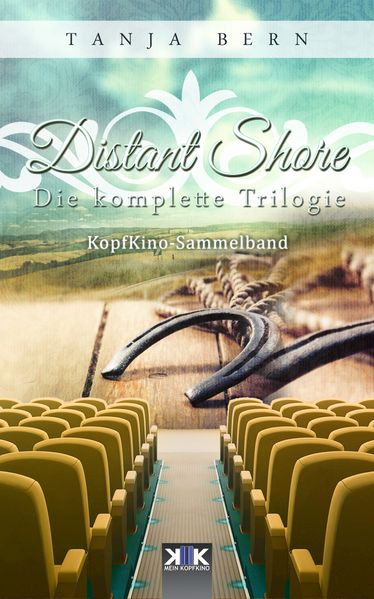 Cover von Distant Shore