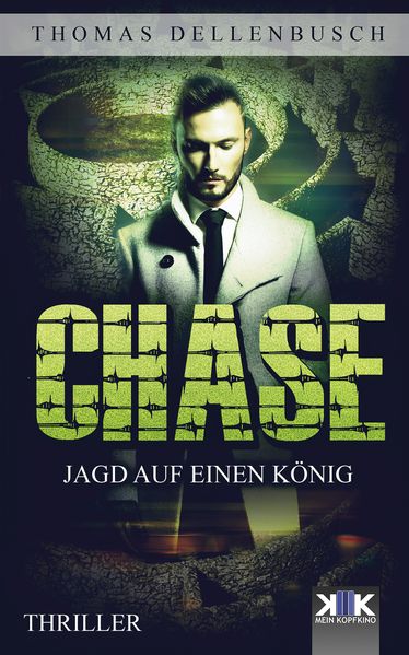 Cover von Chase