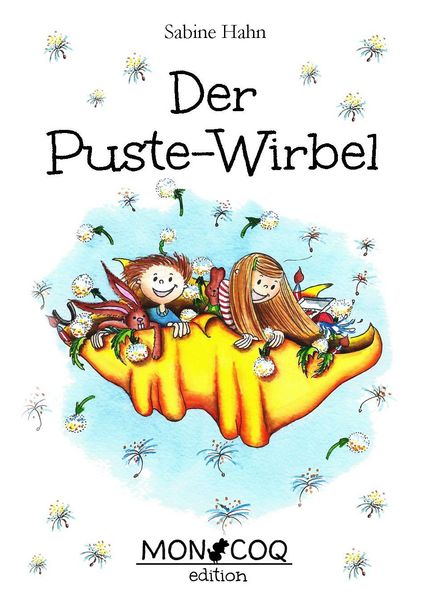 Cover von Der Puste-Wirbel