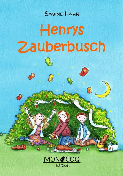 Cover von Die Hockey-Kids