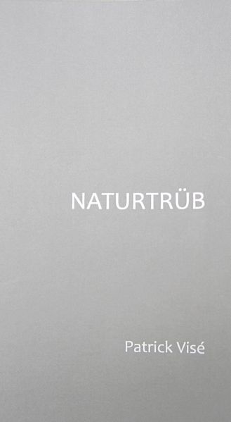 Cover von Naturtrüb