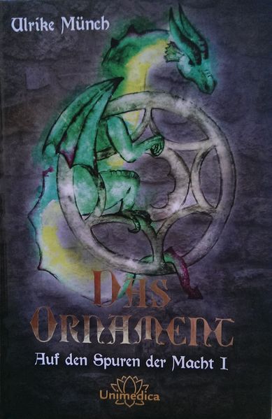 Cover von Auf den Spuren der Macht II