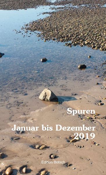 Cover von Spuren