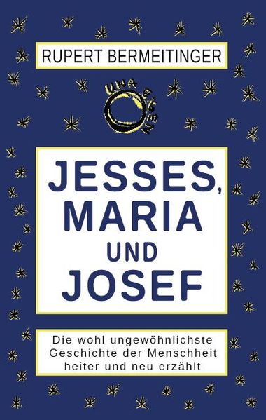 Cover von Jesses, Maria und Josef