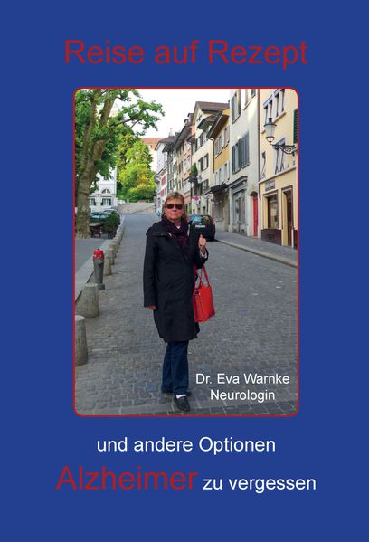 Cover von Reise auf Rezept und andere Optionen