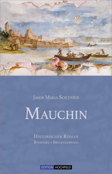 Cover von Mauchin