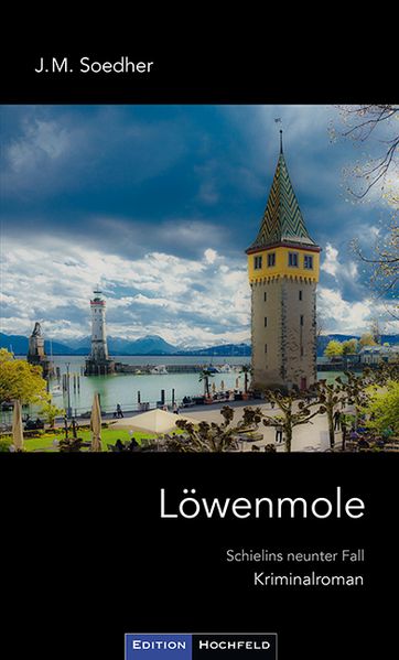 Cover von Löwenmole