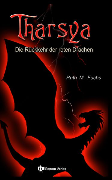 Cover von Tharsya
