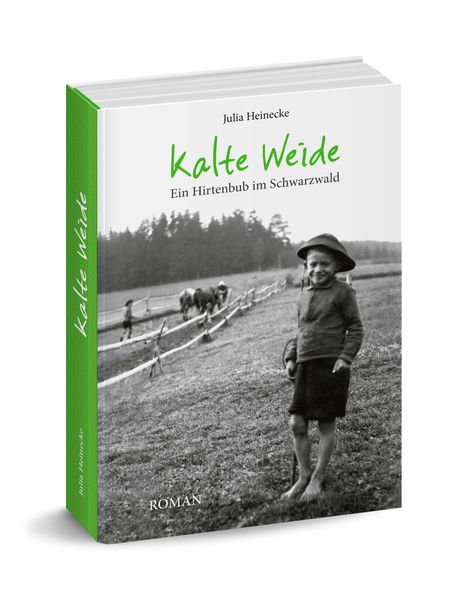 Cover von Kalte Weide