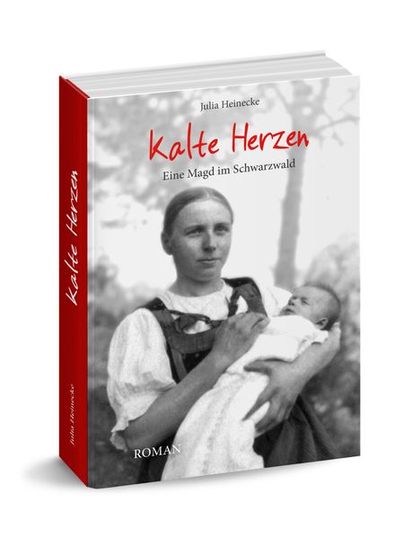Cover von Kalte Herzen
