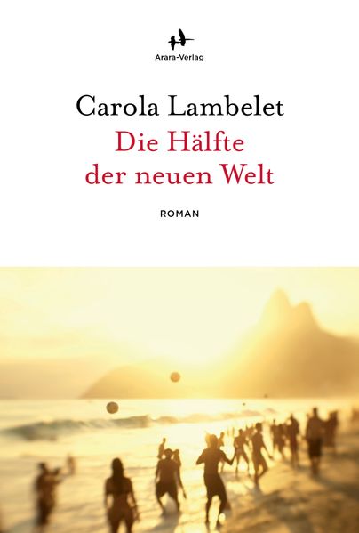 Cover von Die Hälfte der neuen Welt