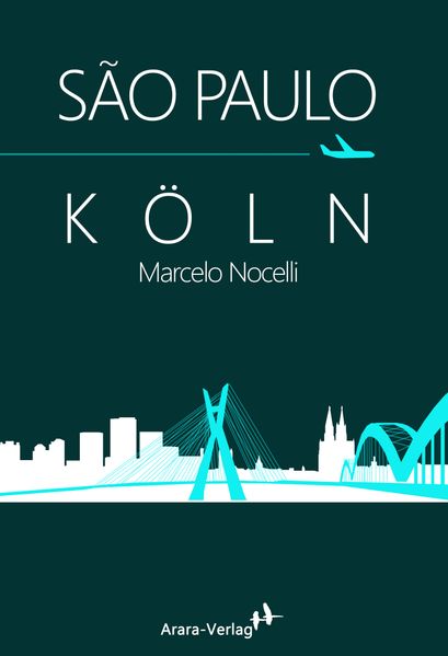 Cover von SÃ£o Paulo – Köln