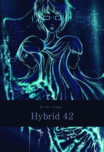 Cover von Hybrid 42