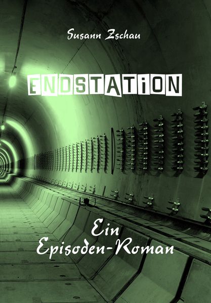 Cover von Endstation