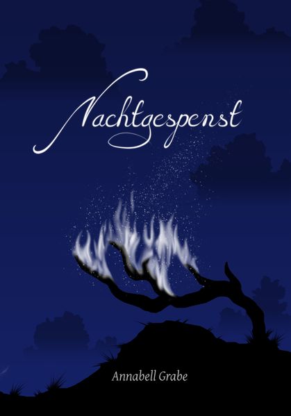 Cover von Nachtgespenst