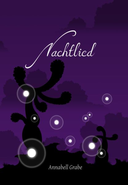 Cover von Nachtlied
