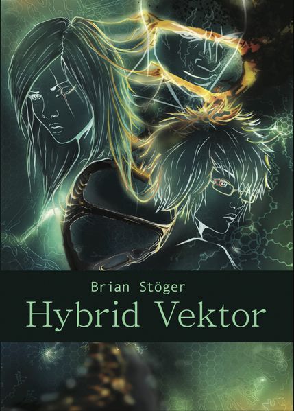 Cover von Hybrid Vektor
