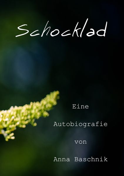 Cover von Schocklad