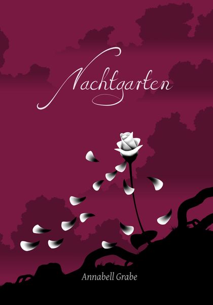 Cover von Nachtgarten