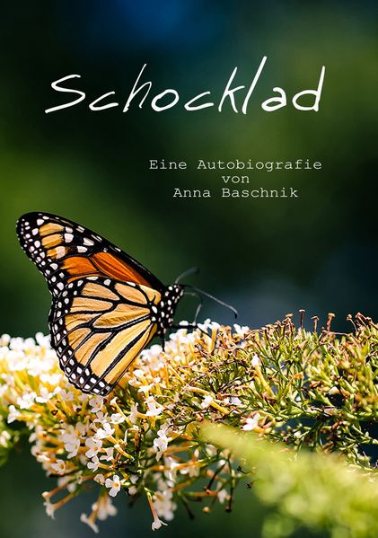 Cover von Schocklad (Geänderte Fassung)