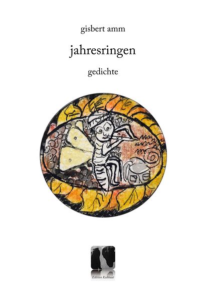Cover von jahresringen