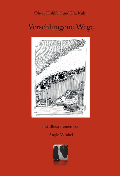 Cover von Verschlungene Wege