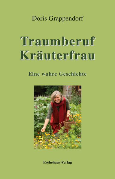 Cover von Traumberuf Kräuterfrau