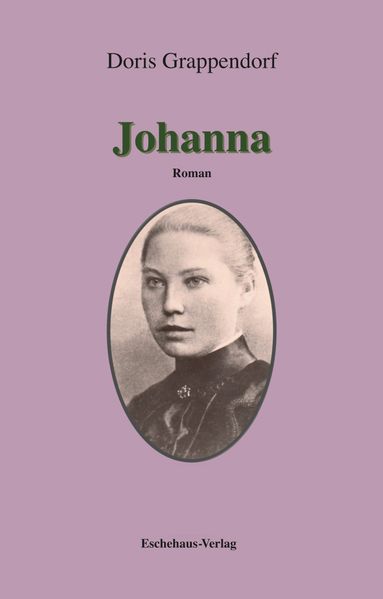 Cover von Johanna