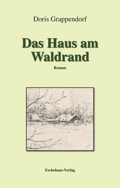 Cover von Das Haus am Waldrand