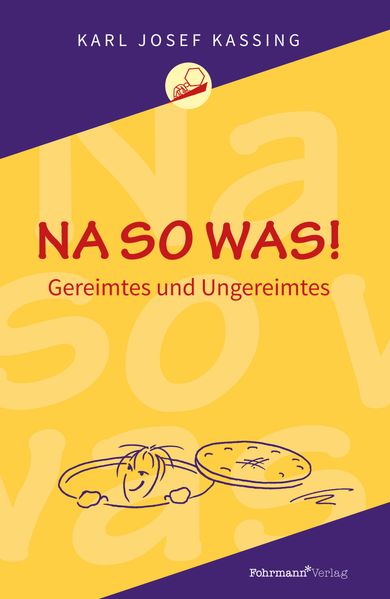 Cover von NA SO WAS!