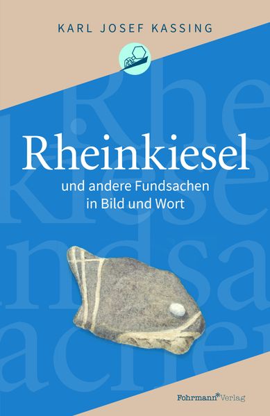 Cover von Rheinkiesel
