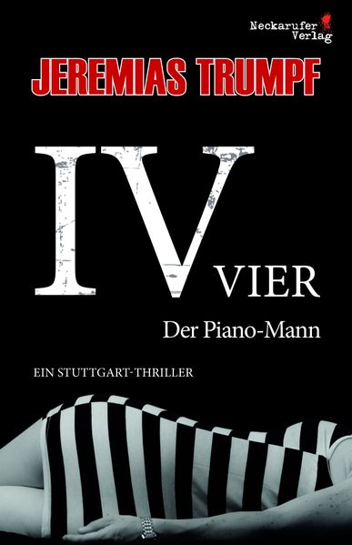 Cover von VIER