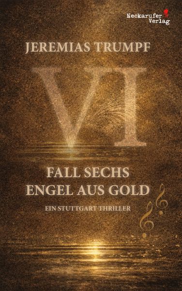 Cover von Fall SECHS