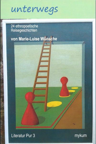 Cover von unterwegs