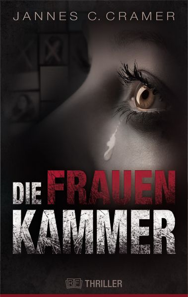 Cover von Die Frauenkammer