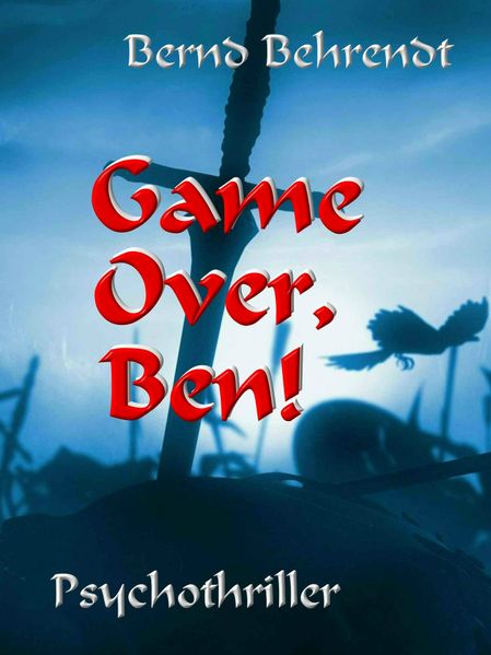 Cover von Ben Creepy