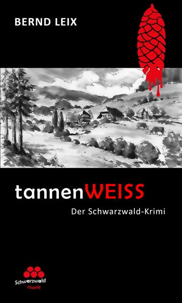 Cover von tannenWEISS