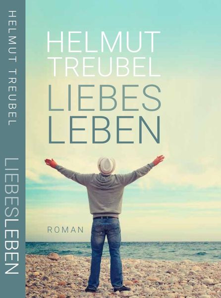 Cover von LiebesLeben