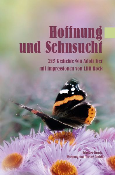 Cover von Hoffnung und Sehnsucht