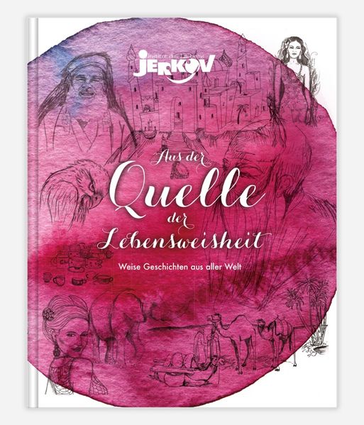 Cover von Aus der Quelle der Lebensweisheit