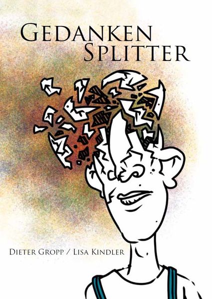 Cover von Gedankensplitter