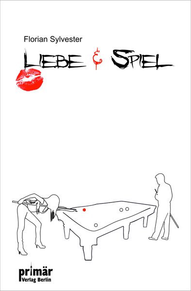 Cover von Liebe und Spiel