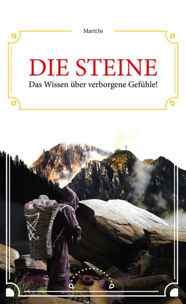 Cover von Die Steine