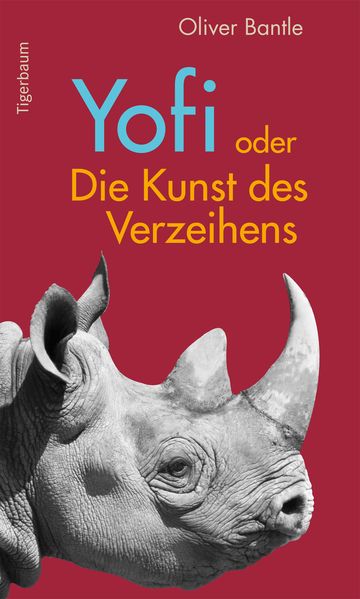 Cover von Yofi oder Die Kunst des Verzeihens