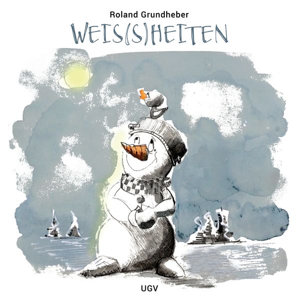 Cover von Weis(s)heiten