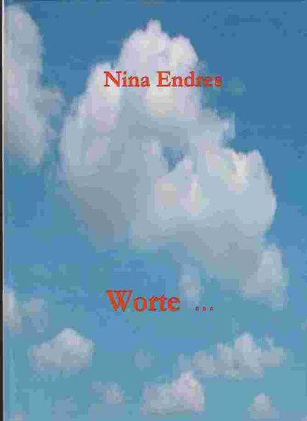 Cover von Worte