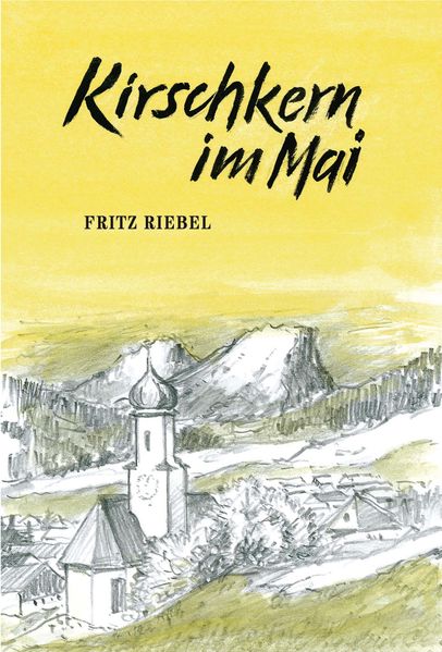 Cover von Kirschkern im Mai