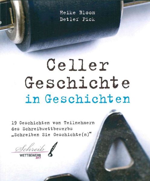 Cover von Celler Geschichte in Geschichten